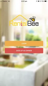 RentalBee screenshot 0