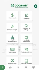 Cocamar screenshot 3