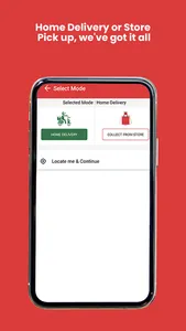 SPAR India Online Shopping App screenshot 5