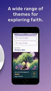 Everyday Faith screenshot 8