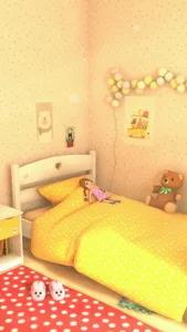 Enter the room screenshot 2