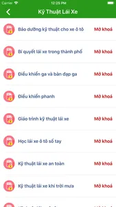 600 Câu hỏi lý thuyết B2 screenshot 8