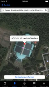 SC Et-Sf Windecken Turniere screenshot 3