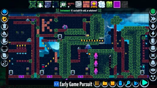 Levelhead - Platformer Maker screenshot 1