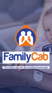 FamilyCab screenshot 0