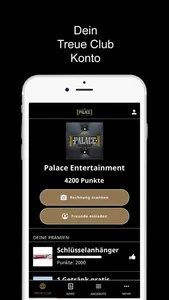 Palace Entertainment screenshot 0