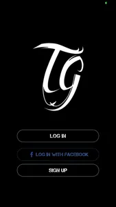 Tejs Garage App screenshot 1