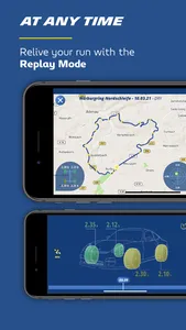 MICHELIN Track Connect screenshot 4