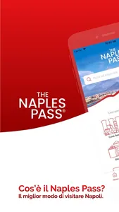 Naples Pass - Travel guide screenshot 0