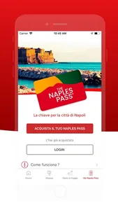 Naples Pass - Travel guide screenshot 4