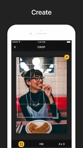 Grids+ for Instagram screenshot 1