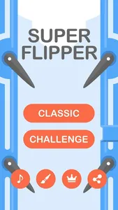 Super Flipper screenshot 3