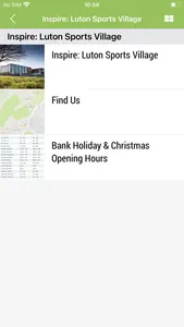 Active Luton screenshot 3