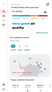hackAIR screenshot 4