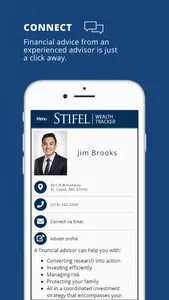 Stifel Wealth Tracker screenshot 5