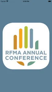 RFMA Annual Conference screenshot 0