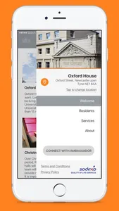 Student Living by Sodexo screenshot 3