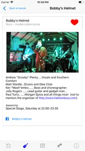 Helstonbury screenshot 1