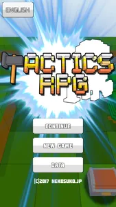 TacticsRPG screenshot 5