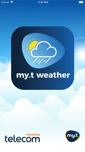 my.t weather screenshot 0