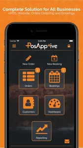 PosApptive POS - Point of Sale screenshot 0