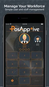 PosApptive POS - Point of Sale screenshot 1