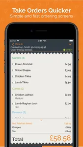 PosApptive POS - Point of Sale screenshot 3