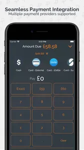 PosApptive POS - Point of Sale screenshot 4