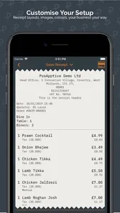 PosApptive POS - Point of Sale screenshot 5