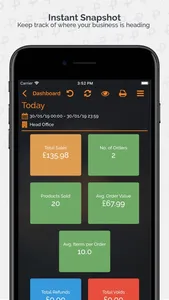 PosApptive POS - Point of Sale screenshot 8