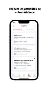 Eugénie screenshot 2