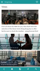 Hong Kong's Best Travel Guide screenshot 7