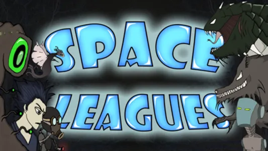 Space Leagues screenshot 0