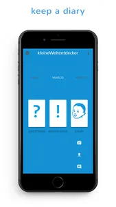 kleineWeltentdecker screenshot 3