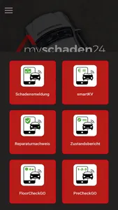 myschaden24 screenshot 1