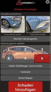 myschaden24 screenshot 5