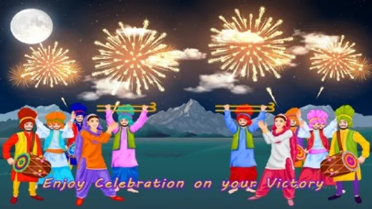 Kite Fight Adventure: Kite screenshot 4