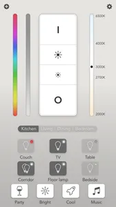 HueZapper for Philips Hue screenshot 1