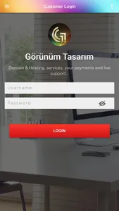 Görünüm Tasarım screenshot 1