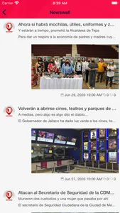 Guia de Compras Tepatitlán screenshot 1