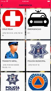 Guia de Compras Tepatitlán screenshot 2
