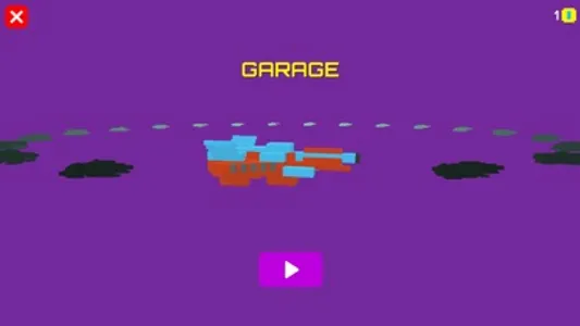 Hover Shift : Airship Racing screenshot 3