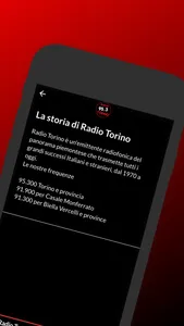 Radio Torino screenshot 0