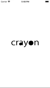 crayon(クレヨン) screenshot 0