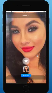 Flirt Me screenshot 4