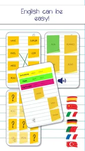 English - Irregular Verbs screenshot 1