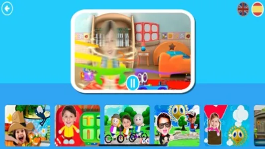 Polyglot Book screenshot 5