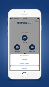 Virtual MD Plus screenshot 2