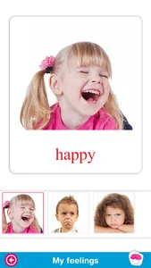 Neuro English screenshot 0