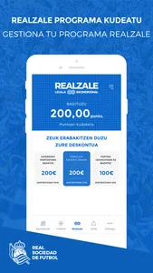 Realzale screenshot 2